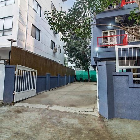 Hotel Super Collection O Grey House Pune Zewnętrze zdjęcie