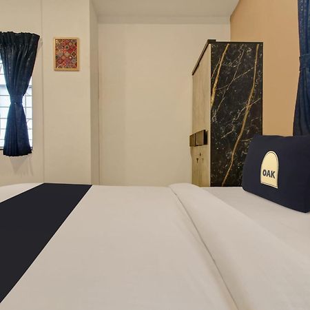 Hotel Super Collection O Grey House Pune Zewnętrze zdjęcie