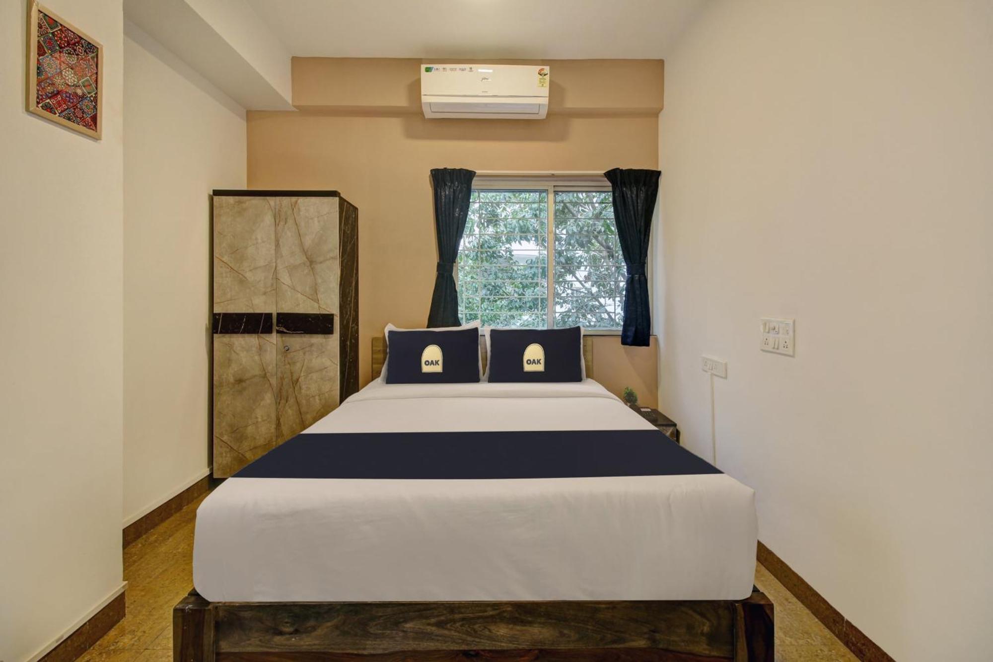 Hotel Super Collection O Grey House Pune Zewnętrze zdjęcie