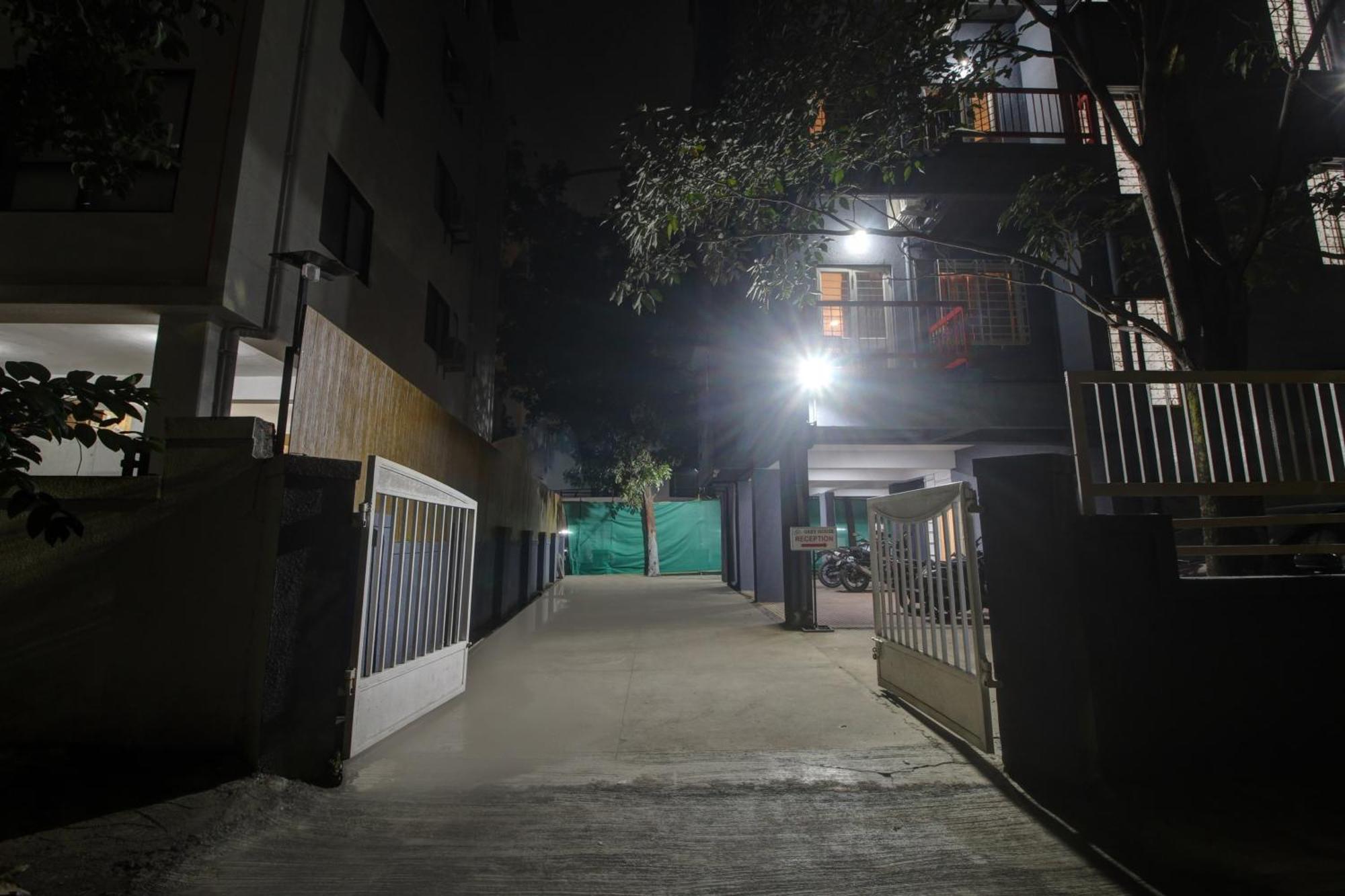 Hotel Super Collection O Grey House Pune Zewnętrze zdjęcie