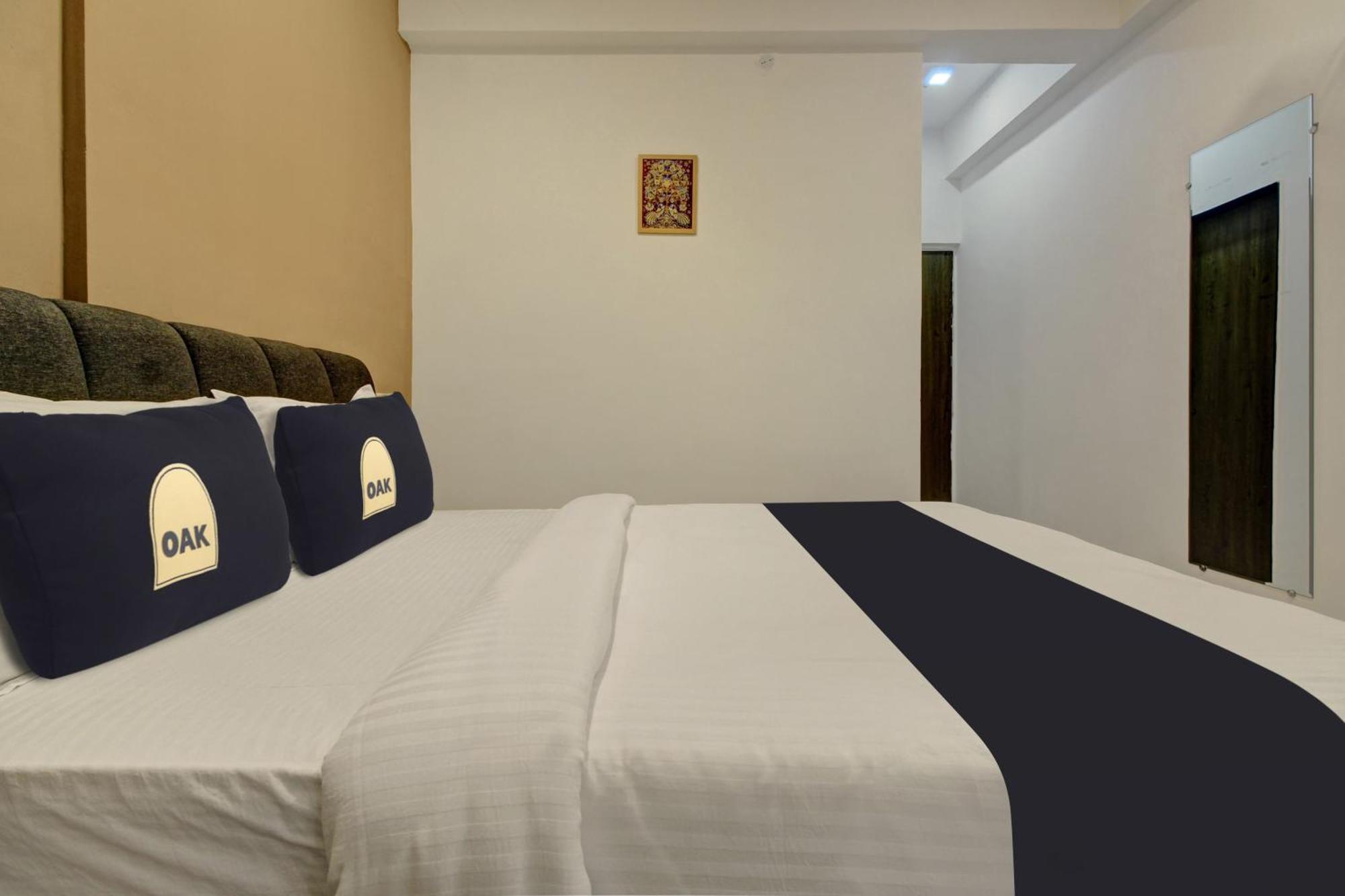 Hotel Super Collection O Grey House Pune Zewnętrze zdjęcie
