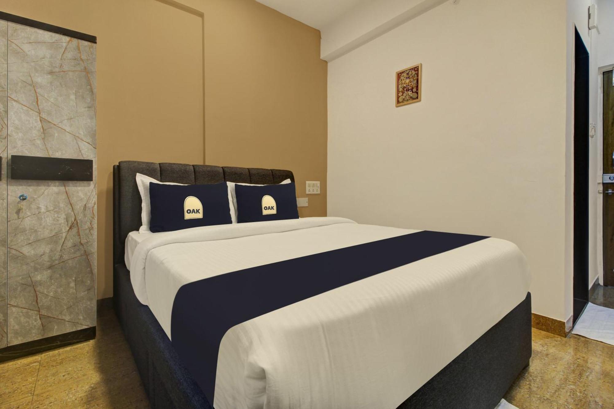 Hotel Super Collection O Grey House Pune Zewnętrze zdjęcie