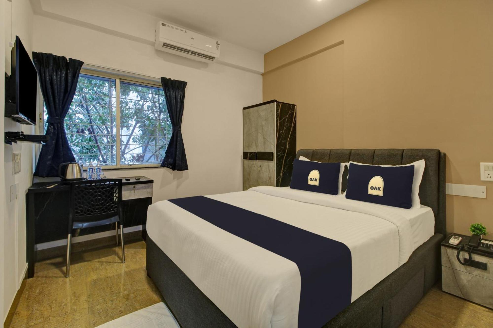 Hotel Super Collection O Grey House Pune Zewnętrze zdjęcie