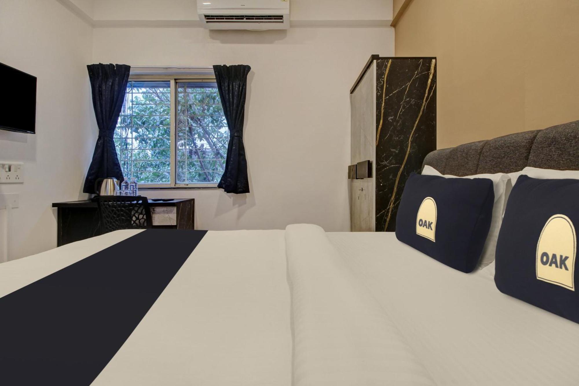 Hotel Super Collection O Grey House Pune Zewnętrze zdjęcie
