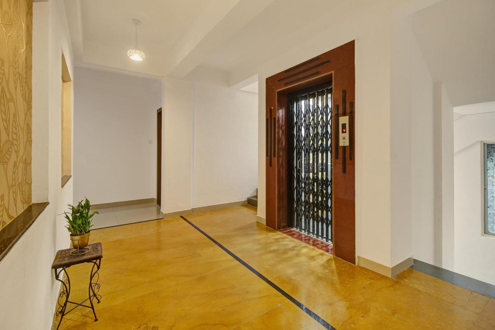 Hotel Super Collection O Grey House Pune Zewnętrze zdjęcie