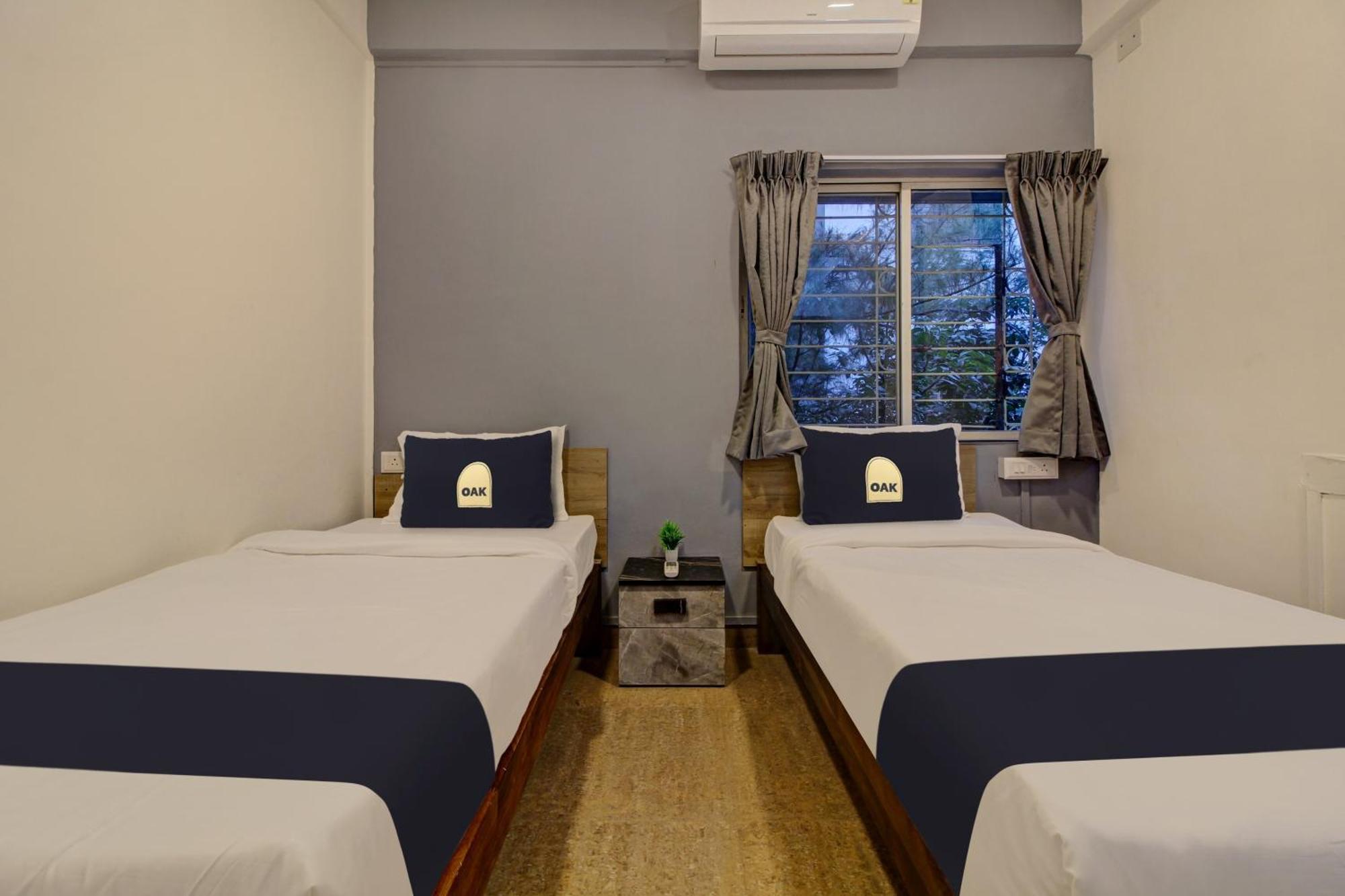 Hotel Super Collection O Grey House Pune Zewnętrze zdjęcie